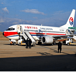 北海福成航空托运航空快运业稳步发展的原因是什么？